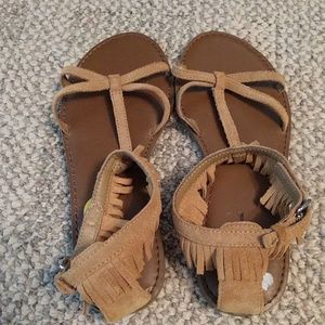 Sandals